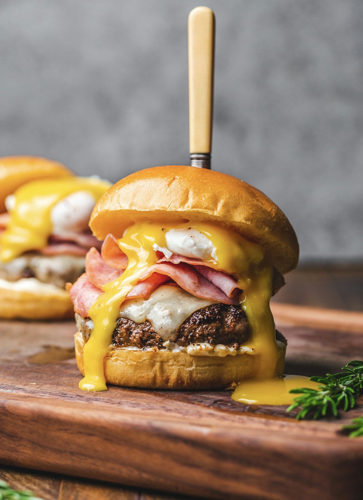 Dani Signature Grill presented by the Dani kitchen